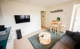 Amazing 50M2 Two-Bedroom Apartment - Ts307A