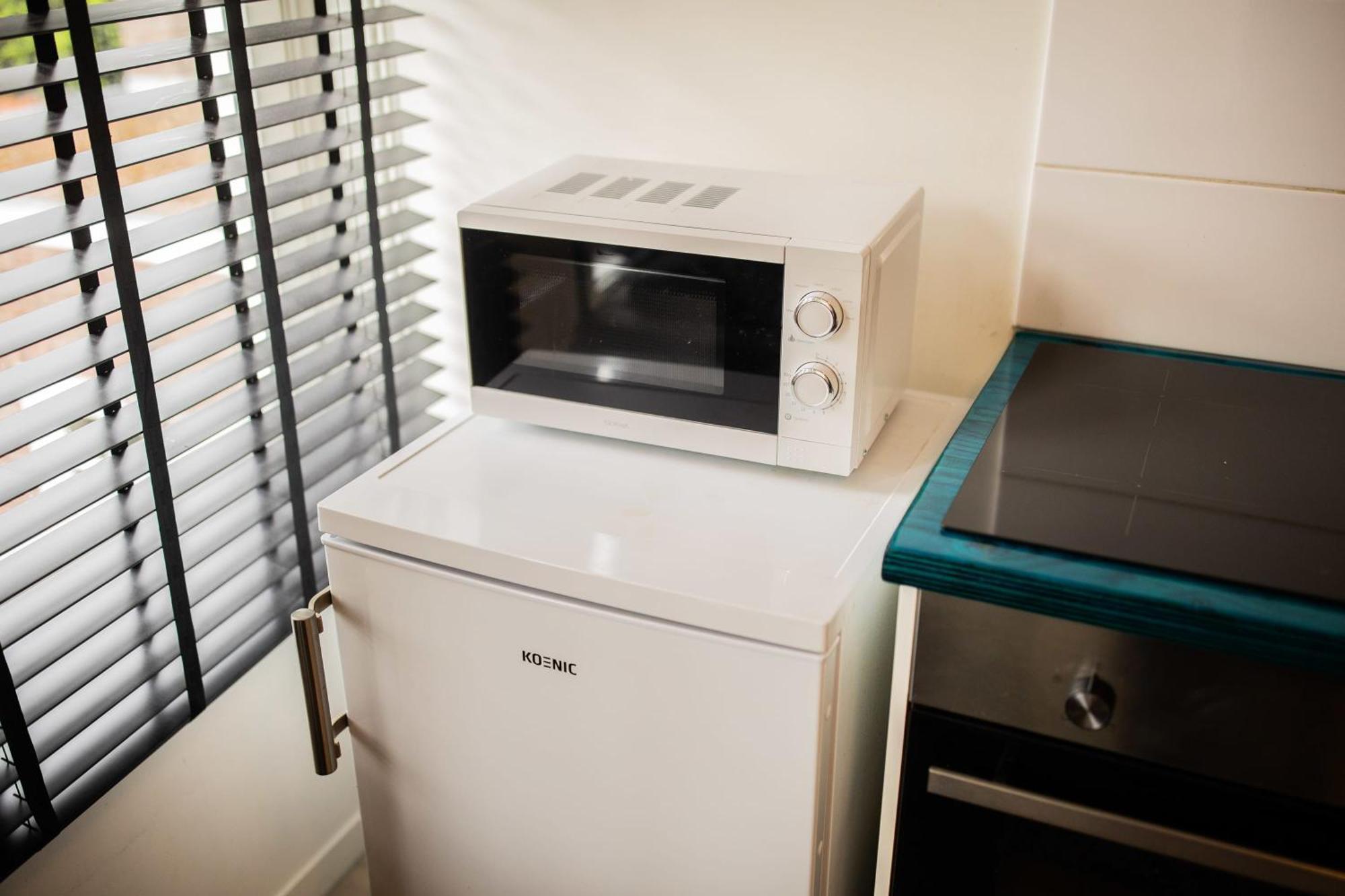 Amazing 50M2 Two-Bedroom Apartment - Ts307A Eindhoven Buitenkant foto