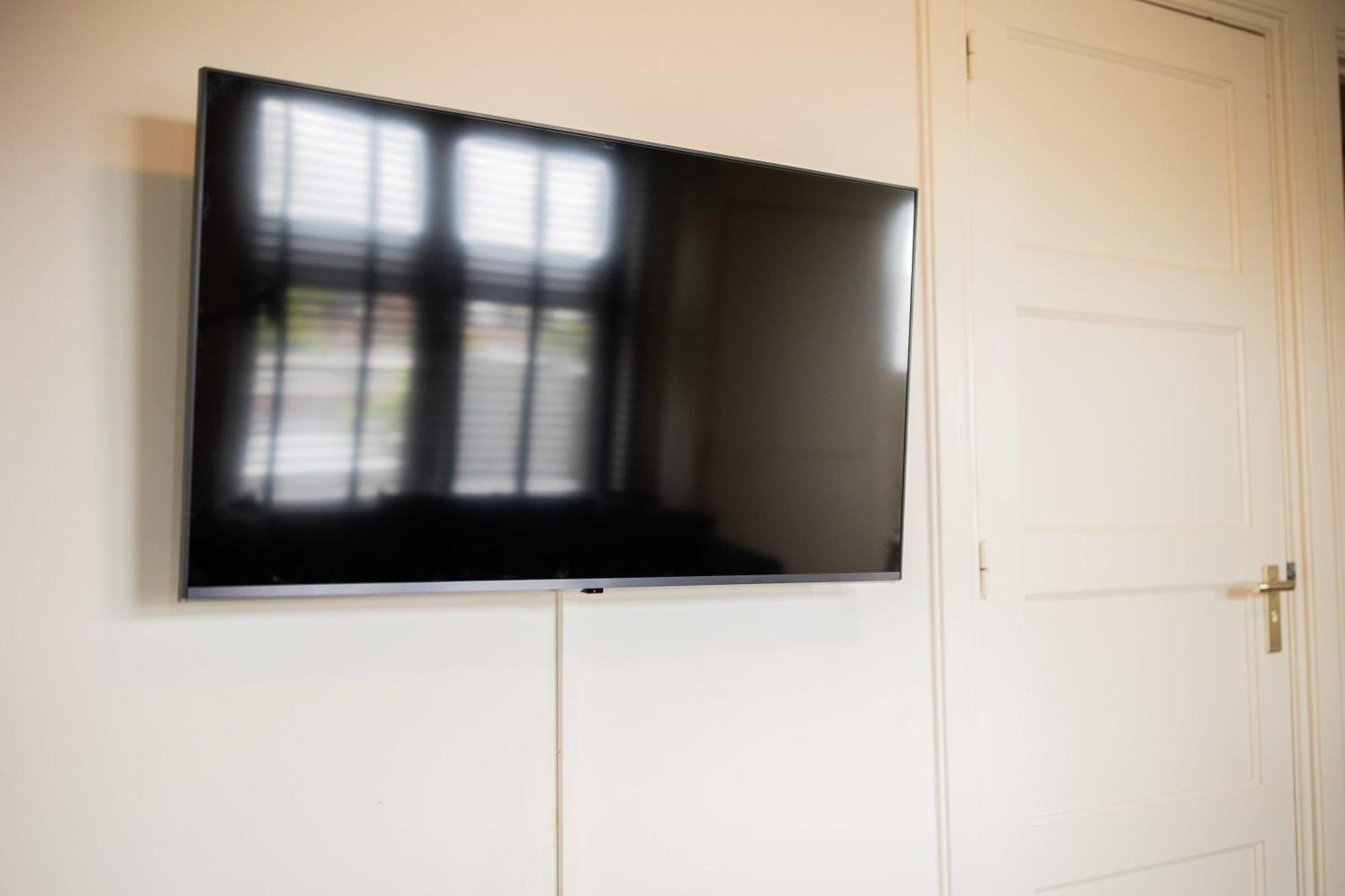 Amazing 50M2 Two-Bedroom Apartment - Ts307A Eindhoven Buitenkant foto