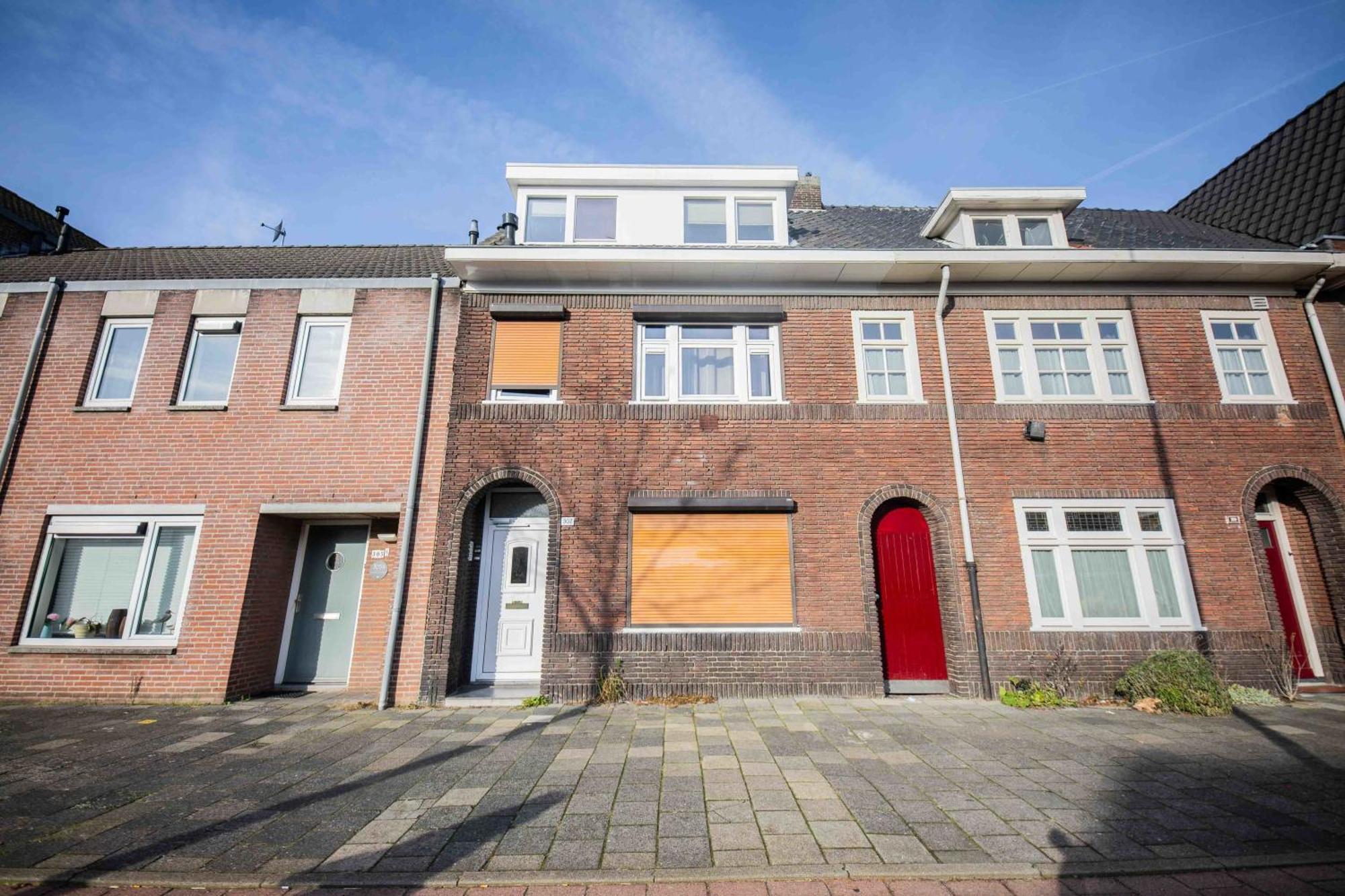 Amazing 50M2 Two-Bedroom Apartment - Ts307A Eindhoven Buitenkant foto