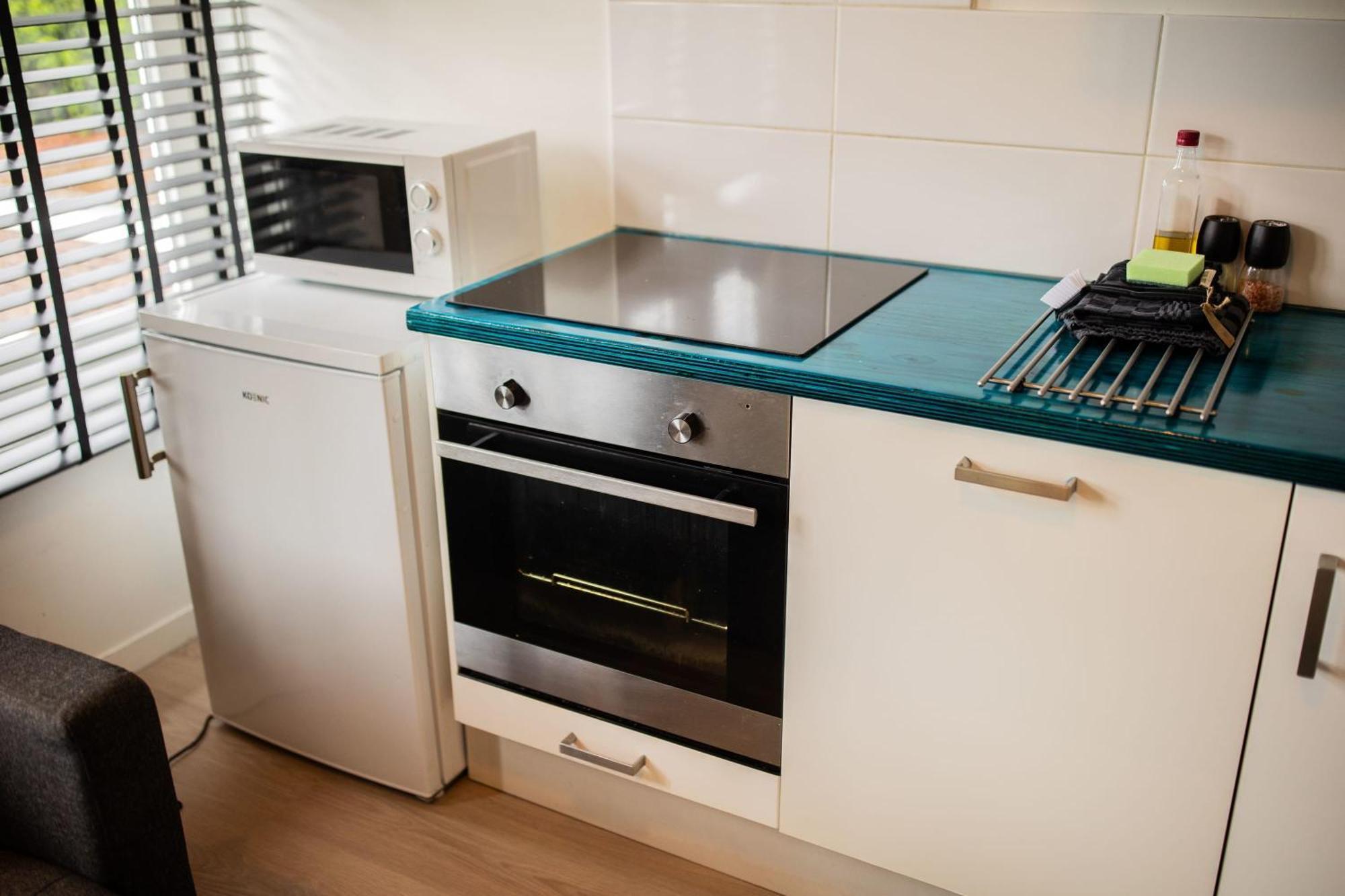 Amazing 50M2 Two-Bedroom Apartment - Ts307A Eindhoven Buitenkant foto
