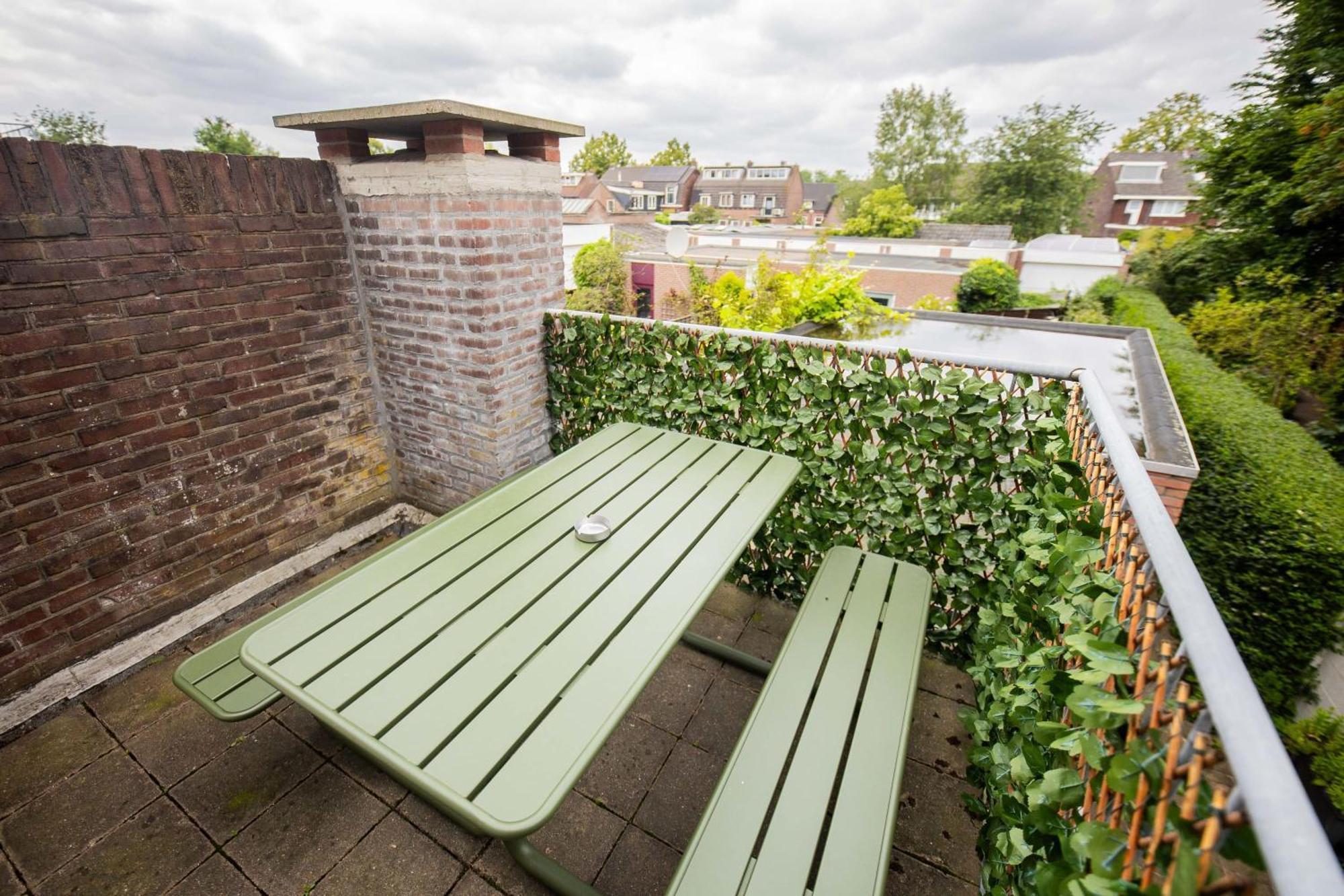 Amazing 50M2 Two-Bedroom Apartment - Ts307A Eindhoven Buitenkant foto